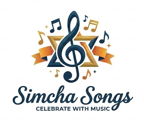 Simcha Songs Logo
